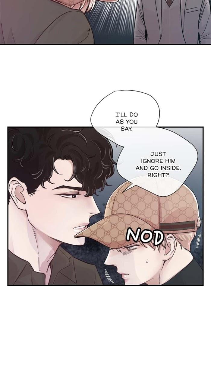 Scandalous M by Kim Dan/ WnB Hair – Uncensored [Eng] page 8