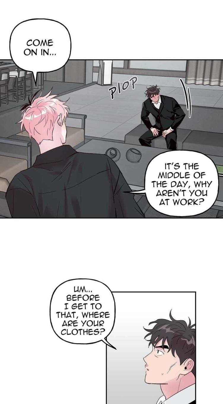 Madman Combo by Gyeja/ Jipang – Uncensored – Side 5 [Eng] page 7