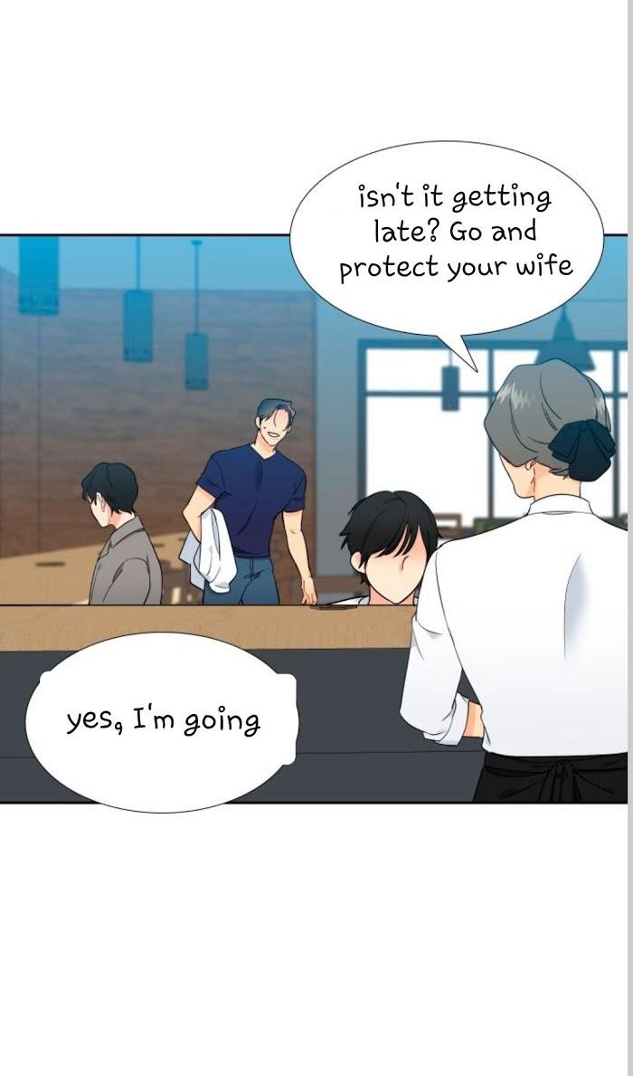 Blood Link by Oneurman Saneun Hyeongje – Part 3 [Eng] page 8