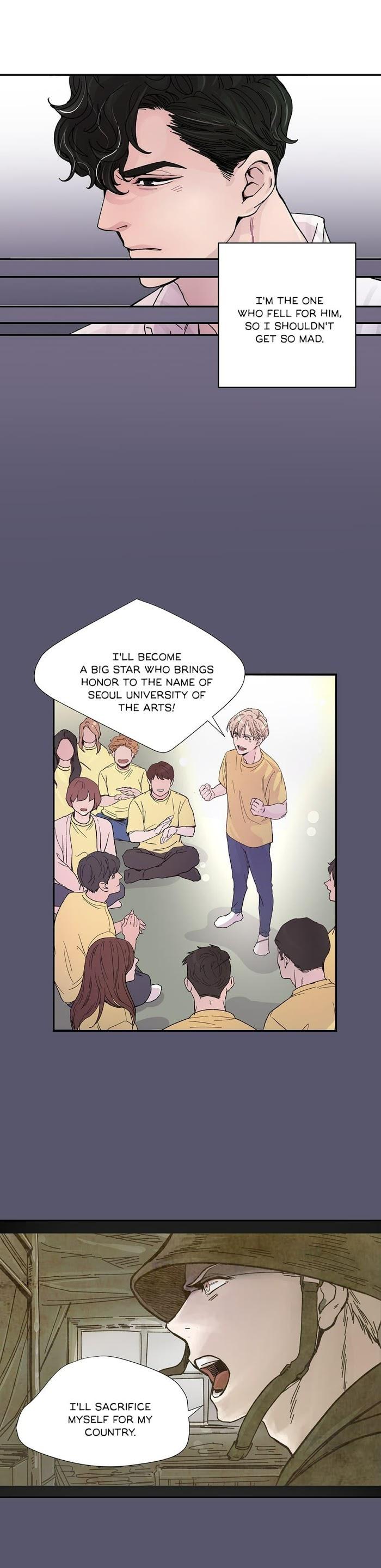 Scandalous M by Kim Dan/ WnB Hair – Uncensored [Eng] page 8