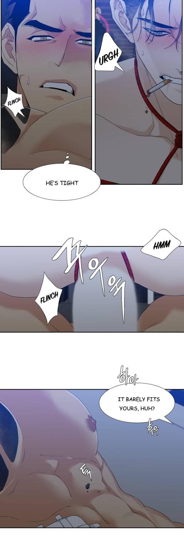 Enthusiasm by Brothers Without A Tomorrow – Uncensored [Eng] page 8