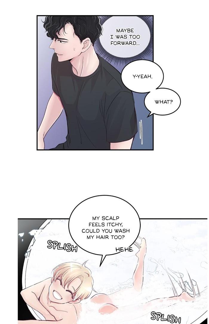 Scandalous M by Kim Dan/ WnB Hair – Uncensored [Eng] page 8