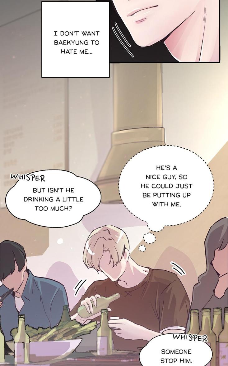 Scandalous M by Kim Dan/ WnB Hair – Uncensored [Eng] page 8
