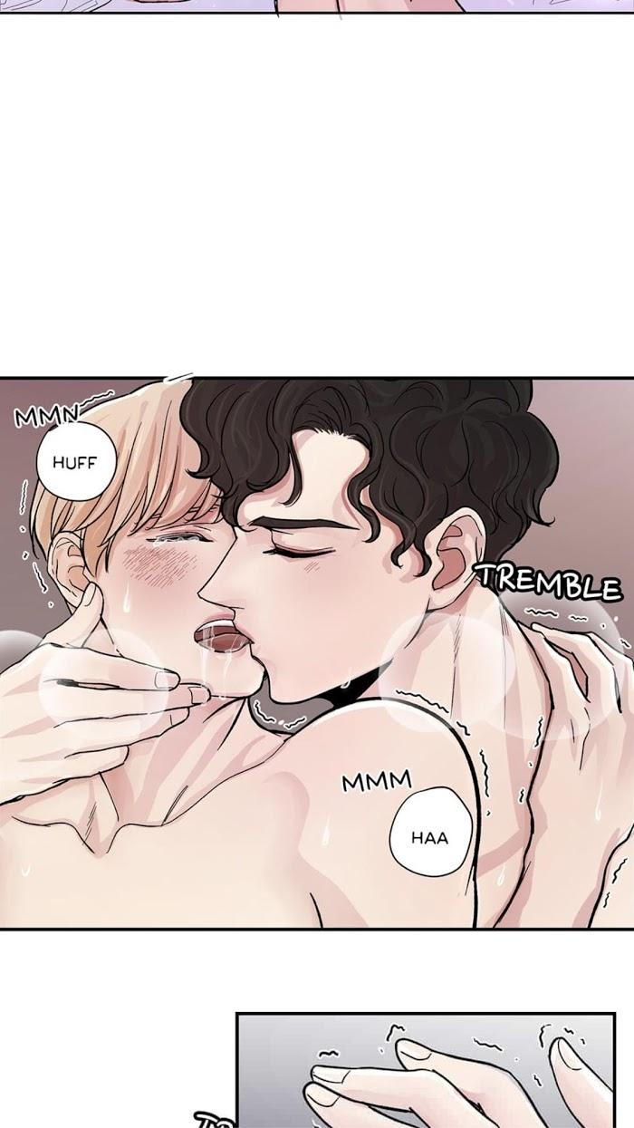 Scandalous M by Kim Dan/ WnB Hair – Uncensored [Eng] page 8