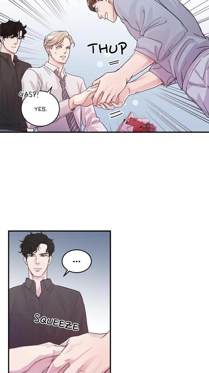 Scandalous M by Kim Dan/ WnB Hair – Uncensored [Eng] page 8