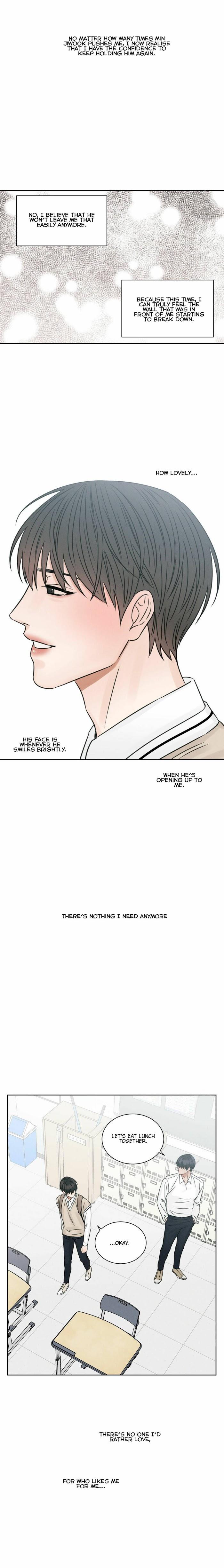 Even If You Don’t Love Me by Pando – Season 1 [Eng] page 8