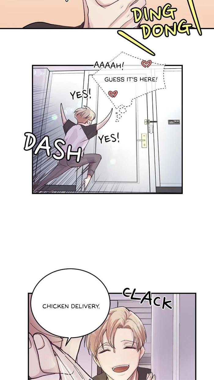 Scandalous M by Kim Dan/ WnB Hair – Uncensored [Eng] page 8