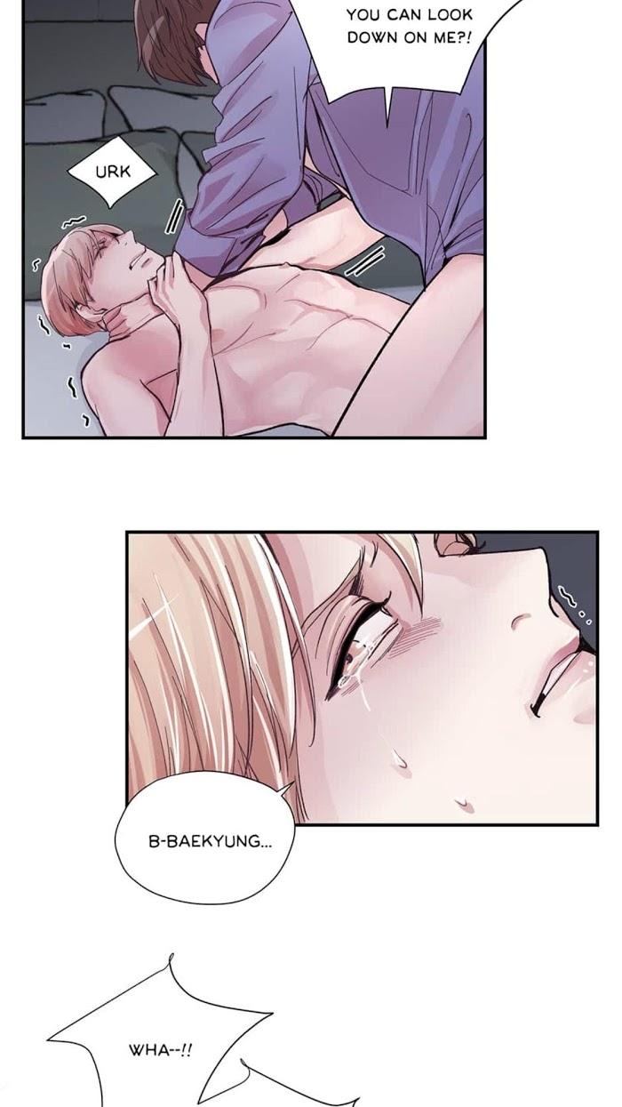 Scandalous M by Kim Dan/ WnB Hair – Uncensored [Eng] page 8