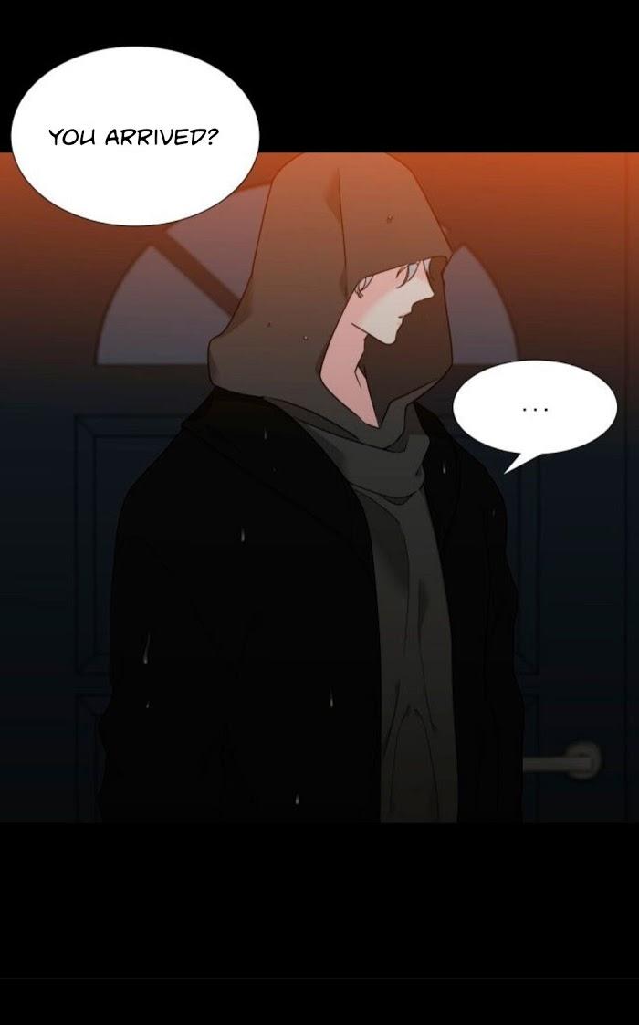 Blood Link by Oneurman Saneun Hyeongje – Part 3 [Eng] page 8