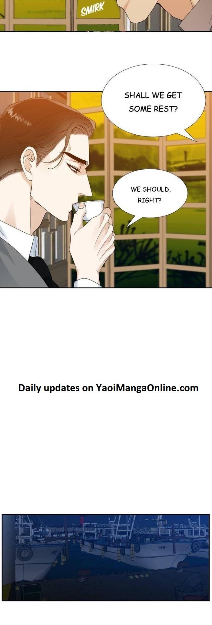 Enthusiasm by Brothers Without A Tomorrow – Uncensored [Eng] page 8