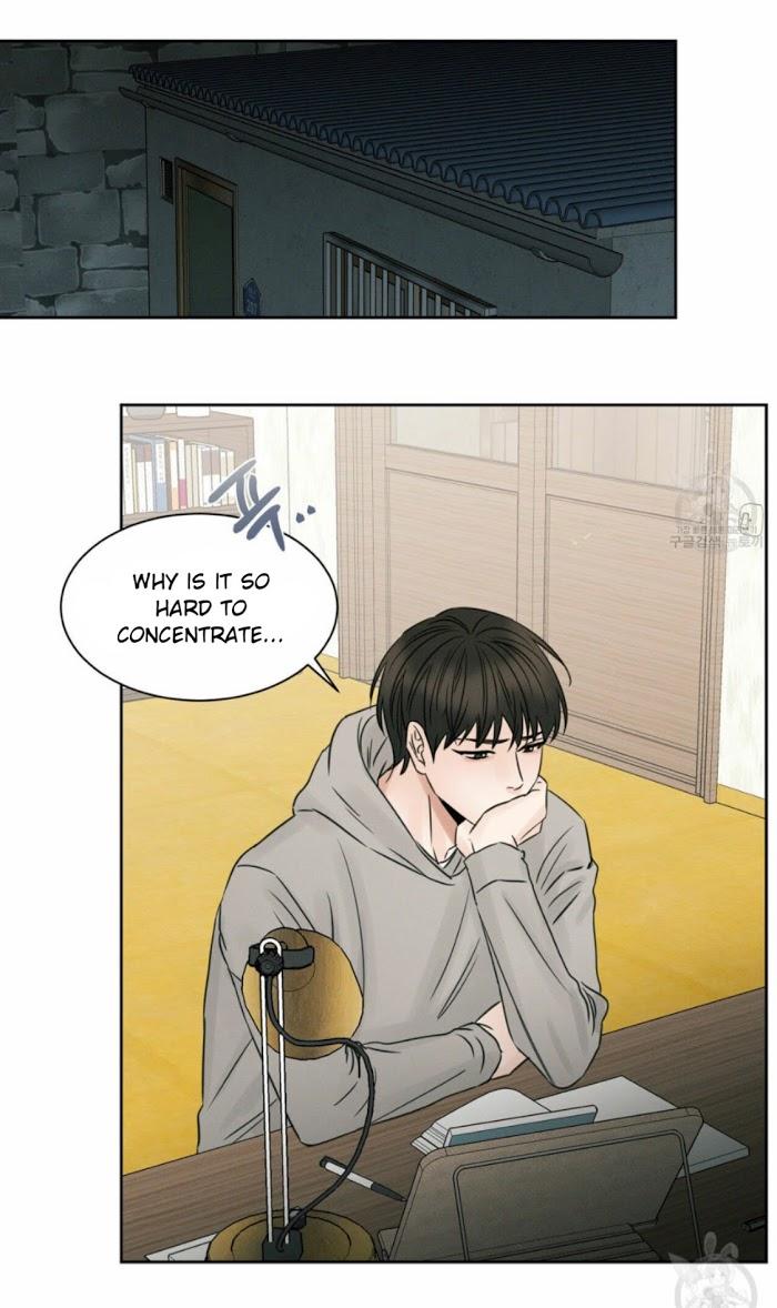 Even If You Don’t Love Me by Pando – Season 1 [Eng] page 8