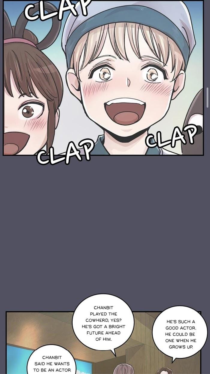 Scandalous M by Kim Dan/ WnB Hair – Uncensored [Eng] page 8