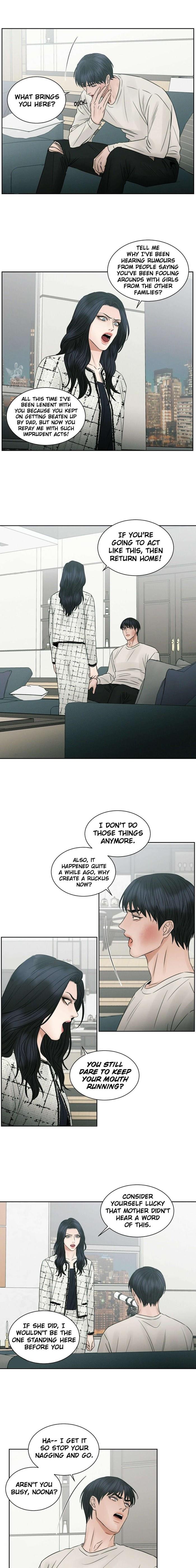 Even If You Don’t Love Me by Pando – Season 1 [Eng] page 9