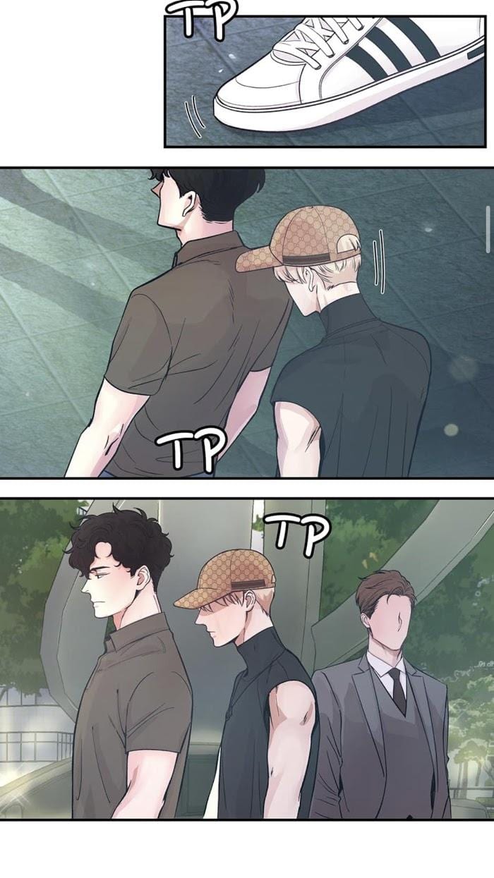 Scandalous M by Kim Dan/ WnB Hair – Uncensored [Eng] page 9