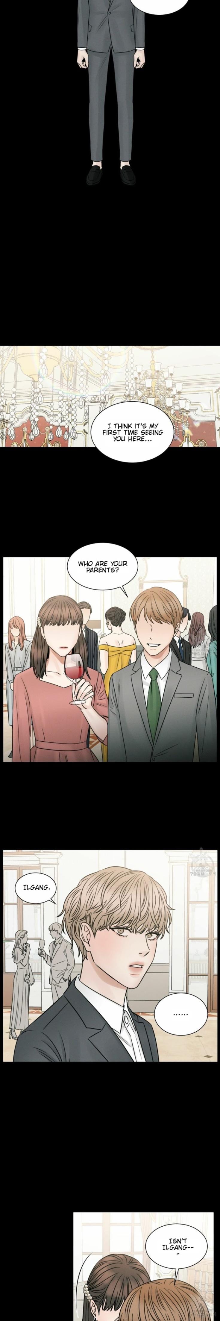 Even If You Don’t Love Me by Pando – Season 1 [Eng] page 9