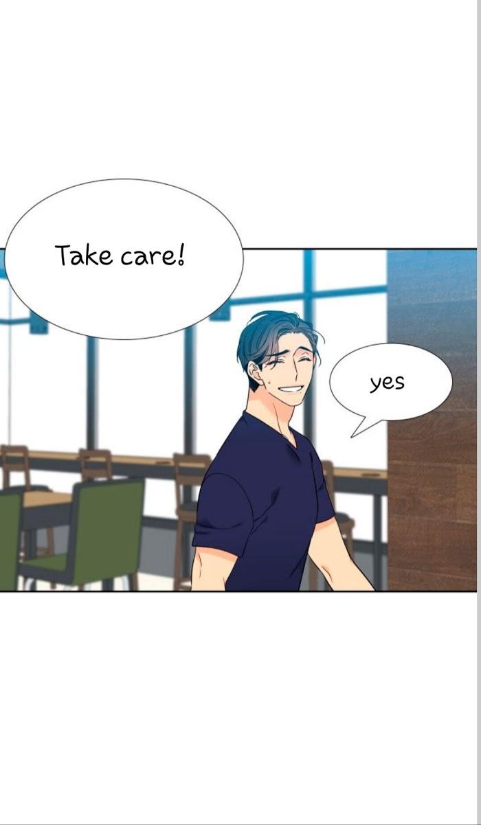 Blood Link by Oneurman Saneun Hyeongje – Part 3 [Eng] page 9