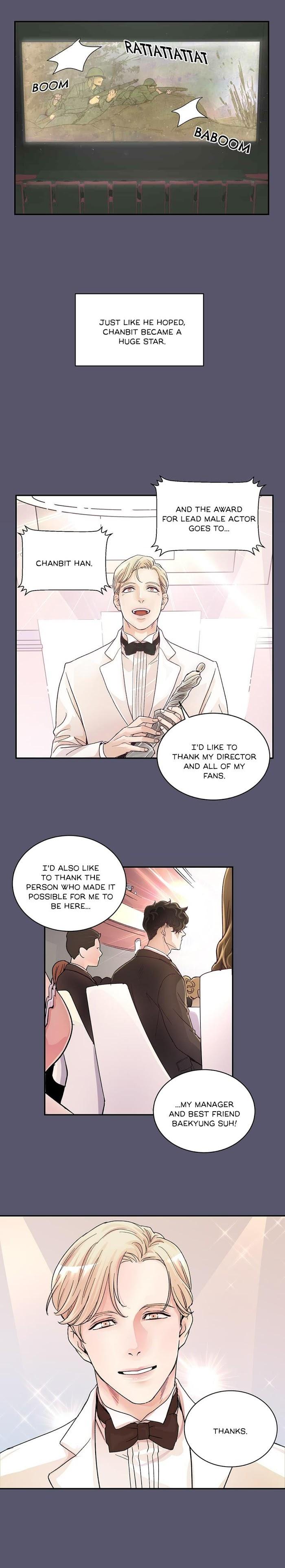 Scandalous M by Kim Dan/ WnB Hair – Uncensored [Eng] page 9