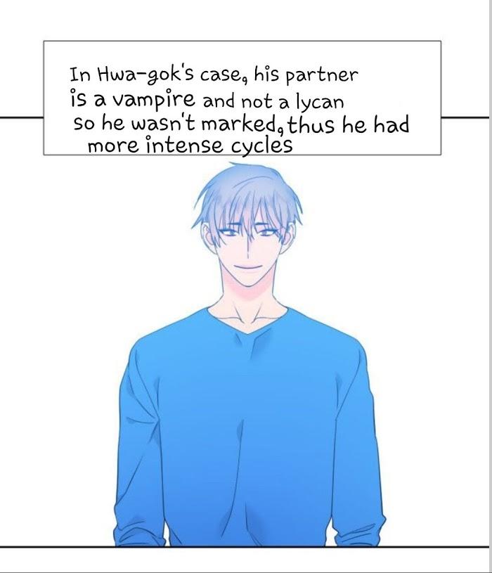 Blood Link by Oneurman Saneun Hyeongje – Part 3 [Eng] page 9