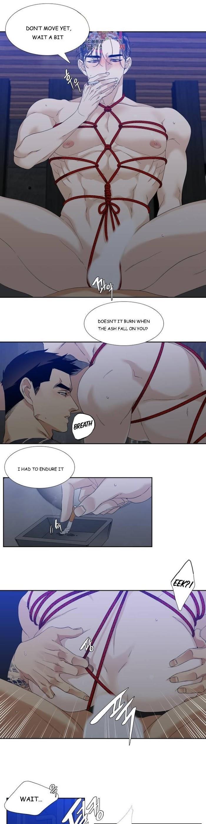 Enthusiasm by Brothers Without A Tomorrow – Uncensored [Eng] page 9