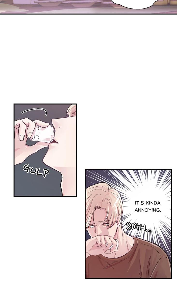 Scandalous M by Kim Dan/ WnB Hair – Uncensored [Eng] page 9