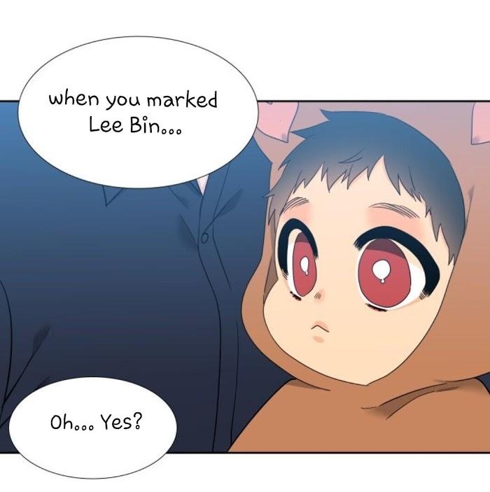 Blood Link by Oneurman Saneun Hyeongje – Part 3 [Eng] page 9