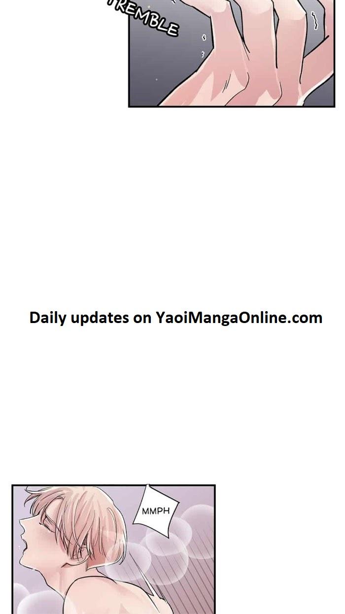 Scandalous M by Kim Dan/ WnB Hair – Uncensored [Eng] page 9