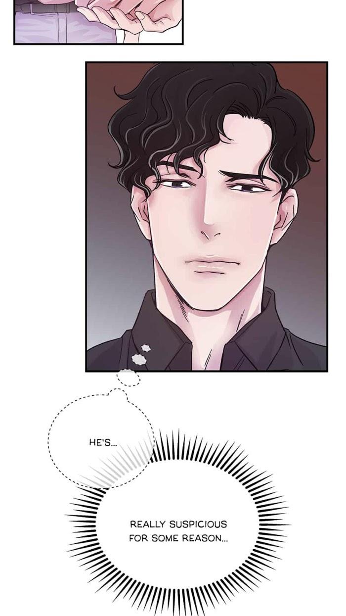 Scandalous M by Kim Dan/ WnB Hair – Uncensored [Eng] page 9