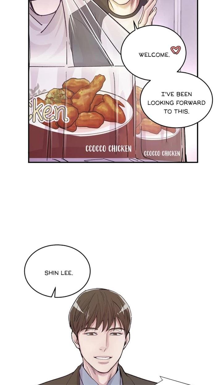 Scandalous M by Kim Dan/ WnB Hair – Uncensored [Eng] page 9