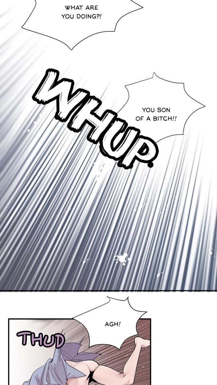 Scandalous M by Kim Dan/ WnB Hair – Uncensored [Eng] page 9