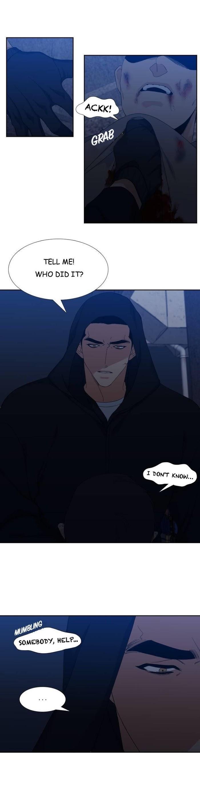 Enthusiasm by Brothers Without A Tomorrow – Uncensored [Eng] page 9