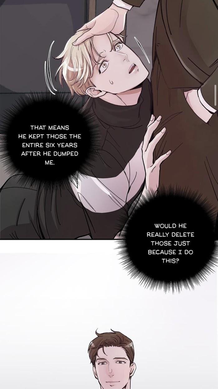 Scandalous M by Kim Dan/ WnB Hair – Uncensored [Eng] page 9