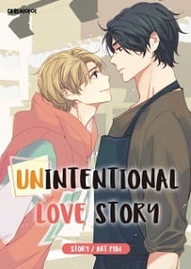 Unintentional Love Story by Pibi [Eng]
