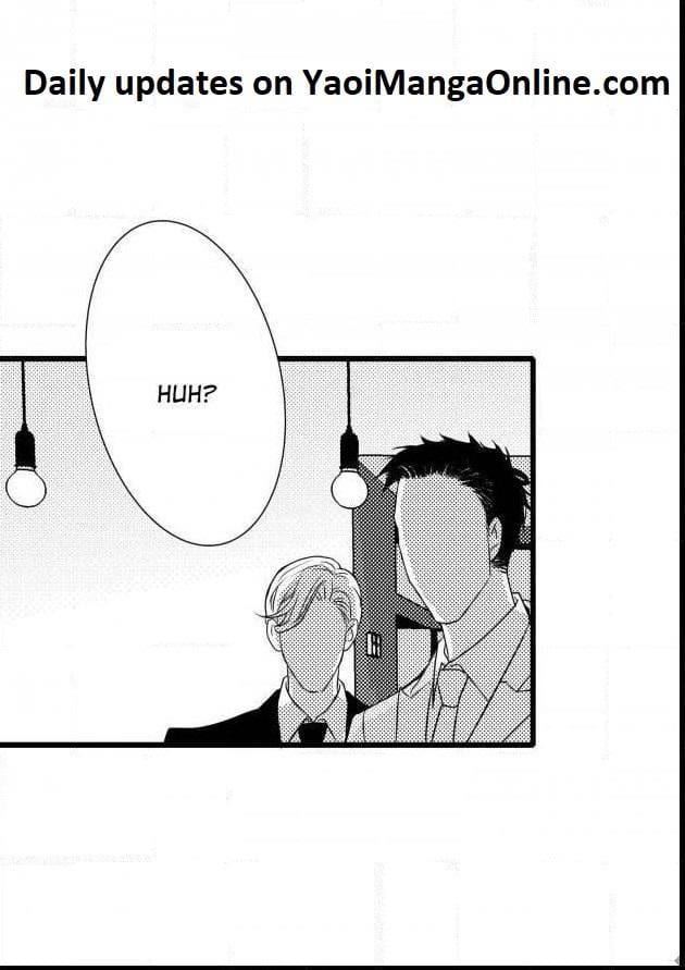 Work, Fight and Love by Yoo Ha Jin – Ch. 24-25 [Eng] page 1