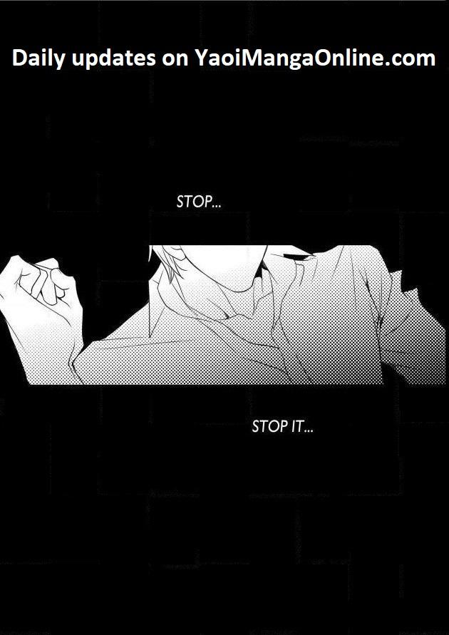 Work, Fight and Love by Yoo Ha Jin – Ch. 24-25 [Eng] page 1