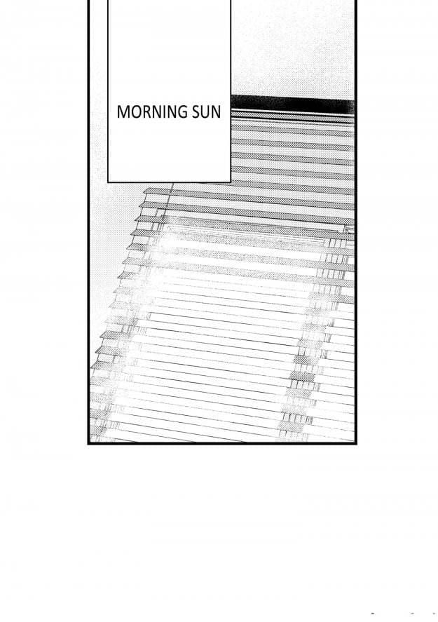 Work, Fight and Love by Yoo Ha Jin – Ch. 24-25 [Eng] page 1