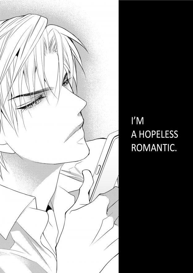 Work, Fight and Love by Yoo Ha Jin – Ch. 24-25 [Eng] page 2