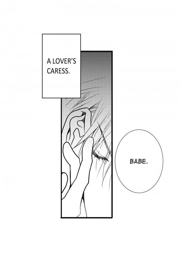 Work, Fight and Love by Yoo Ha Jin – Ch. 24-25 [Eng] page 2