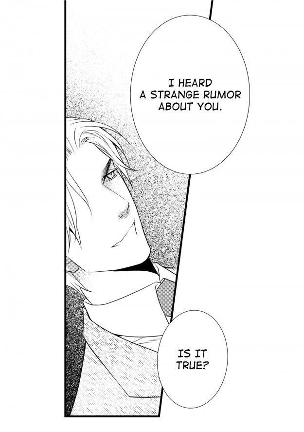 Work, Fight and Love by Yoo Ha Jin – Ch. 24-25 [Eng] page 2