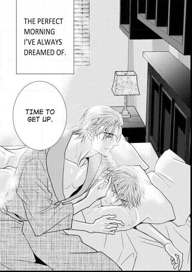 Work, Fight and Love by Yoo Ha Jin – Ch. 24-25 [Eng] page 3