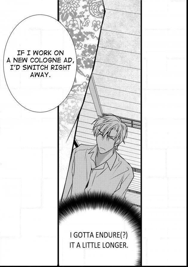 Work, Fight and Love by Yoo Ha Jin – Ch. 24-25 [Eng] page 3