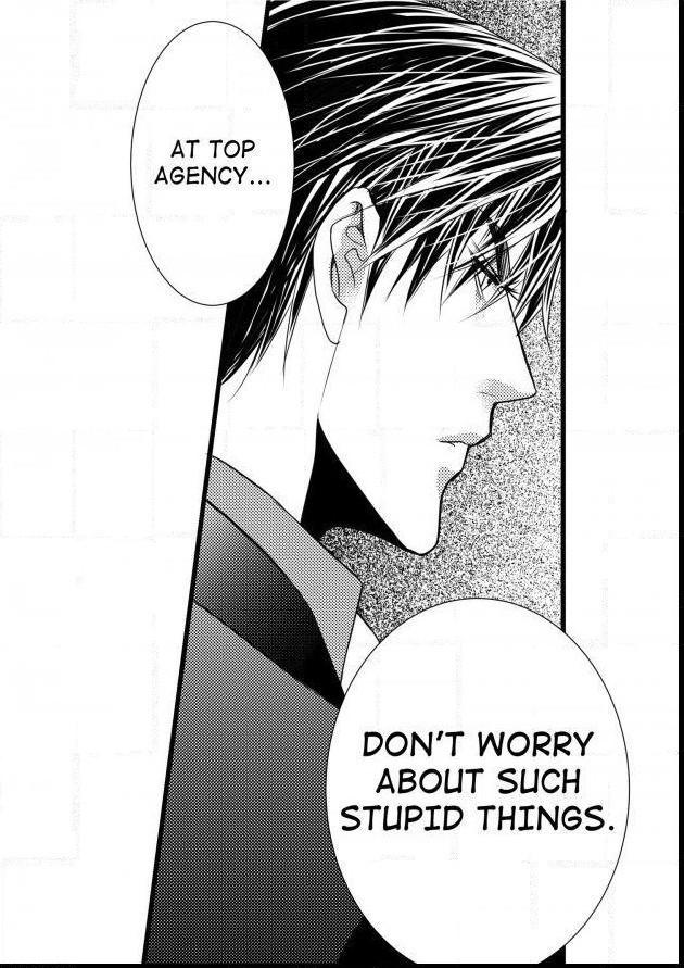 Work, Fight and Love by Yoo Ha Jin – Ch. 24-25 [Eng] page 3