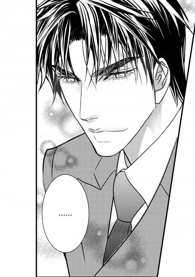 Work, Fight and Love by Yoo Ha Jin – Ch. 24-25 [Eng] page 4