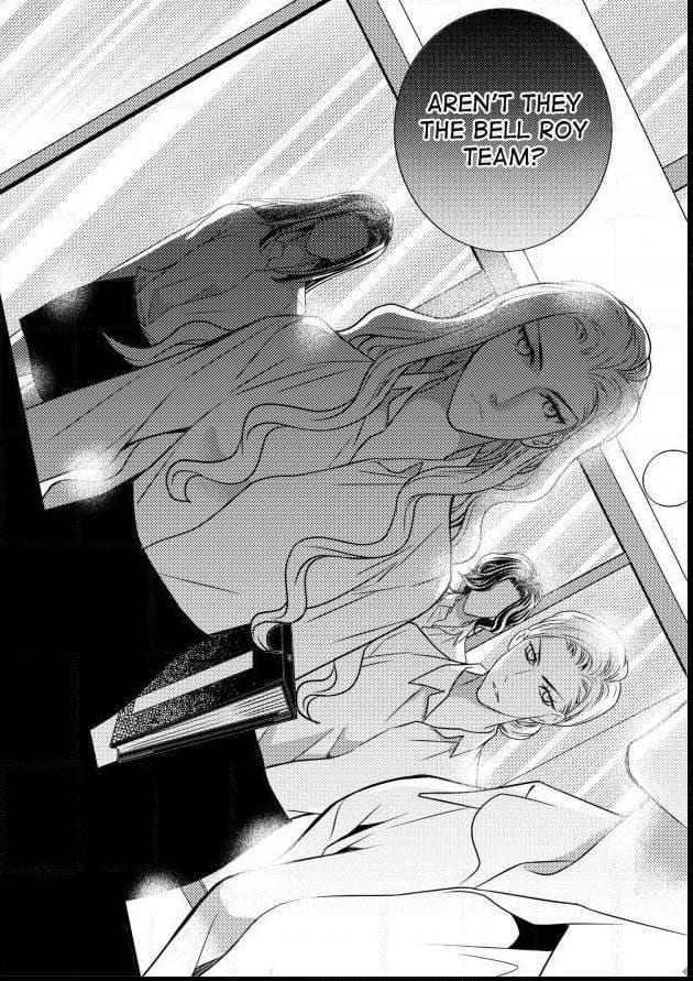 Work, Fight and Love by Yoo Ha Jin – Ch. 24-25 [Eng] page 5