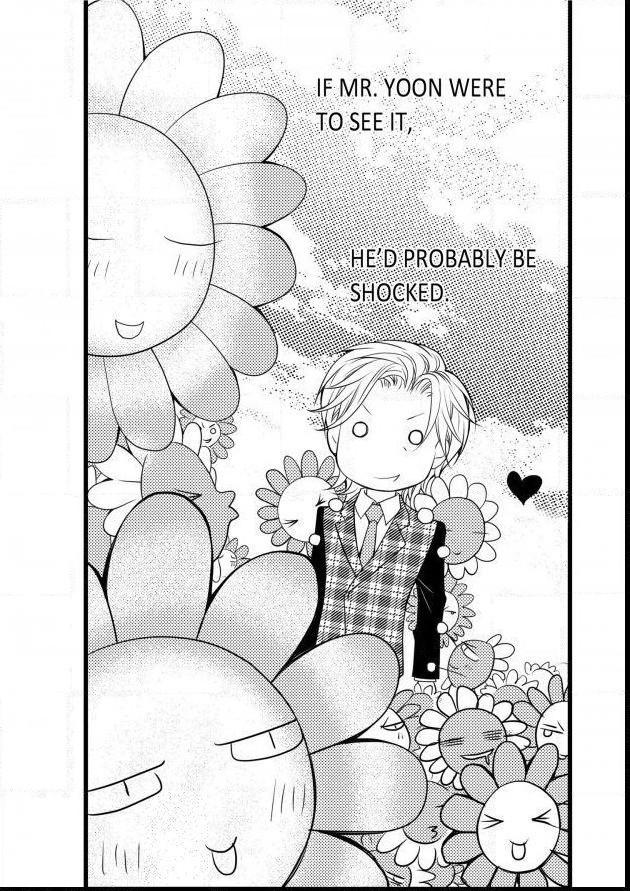 Work, Fight and Love by Yoo Ha Jin – Ch. 24-25 [Eng] page 4