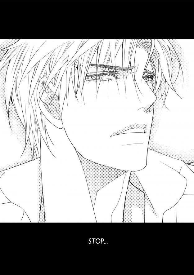 Work, Fight and Love by Yoo Ha Jin – Ch. 24-25 [Eng] page 4