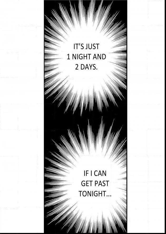 Work, Fight and Love by Yoo Ha Jin – Ch. 24-25 [Eng] page 4