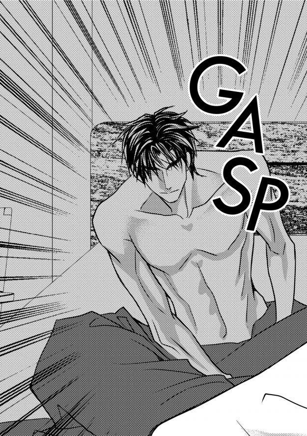 Work, Fight and Love by Yoo Ha Jin – Ch. 24-25 [Eng] page 5