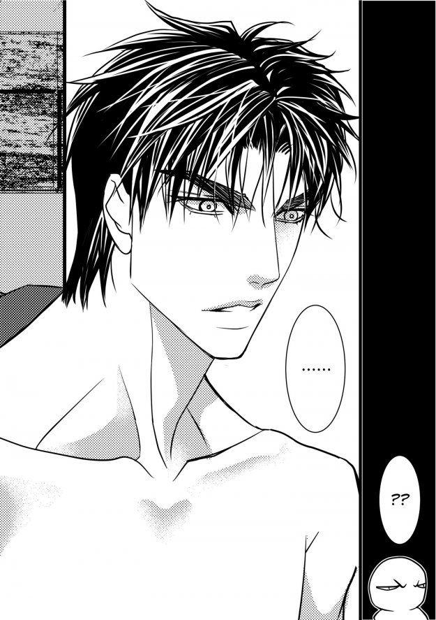 Work, Fight and Love by Yoo Ha Jin – Ch. 24-25 [Eng] page 6