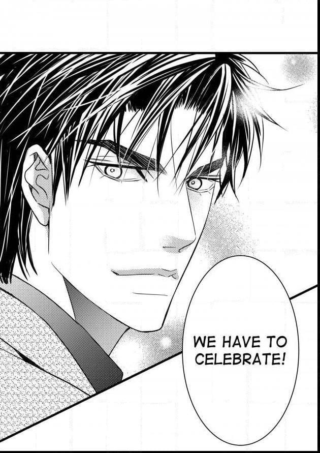 Work, Fight and Love by Yoo Ha Jin – Ch. 24-25 [Eng] page 6