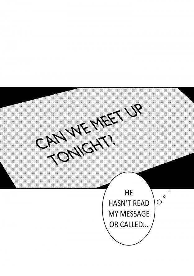 Work, Fight and Love by Yoo Ha Jin – Ch. 24-25 [Eng] page 7